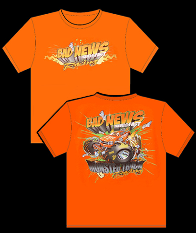 BNTF T-Shirt